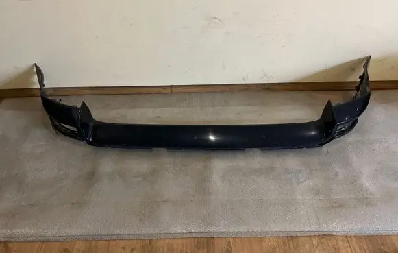Volvo XC90 Rear bumper 30678963