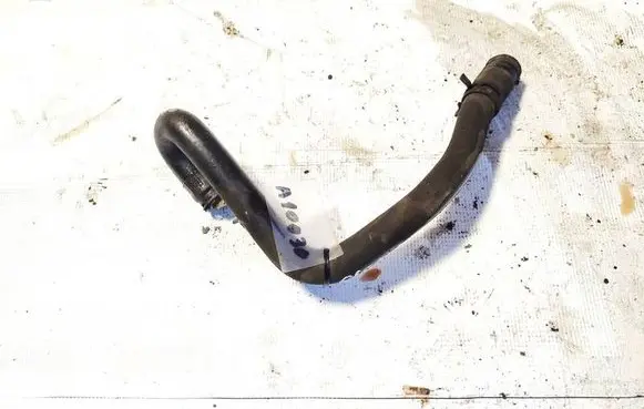 Peugeot 206 Engine coolant pipe/hose