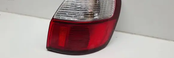 Subaru Legacy Rear/tail lights