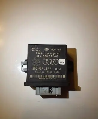 Light module LCM