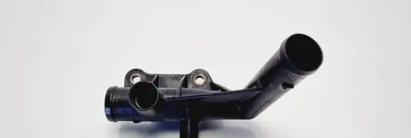 Volkswagen Crafter Engine coolant pipe/hose 076121085A 076121060A 122300302