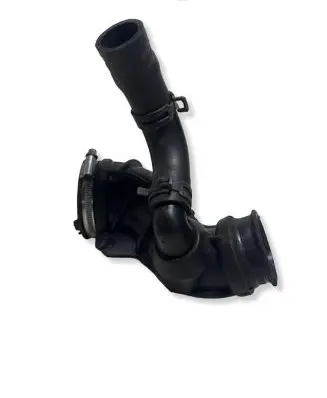 Opel Zafira A Air intake hose/pipe 24441600