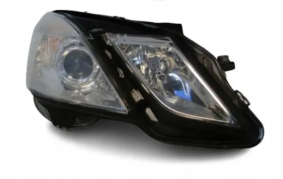Mercedes-Benz E W212 Headlight/headlamp A2128208261