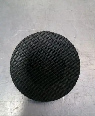 Citroen C3 Panel speaker 9637997677