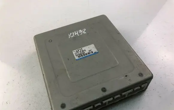 Mazda 6 Other control units/modules LF1718881E K1498