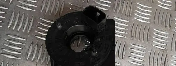 Airbag slip ring squib (SRS ring)