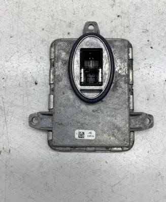 BMW 3 GT F34 Headlight ballast module Xenon 7296090 130732931700