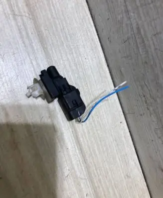 Mitsubishi ASX Outside/exterior temperature sensor 0775004220