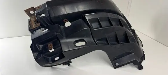 Opel Vivaro Front bumper mounting bracket 93856002 620340101R