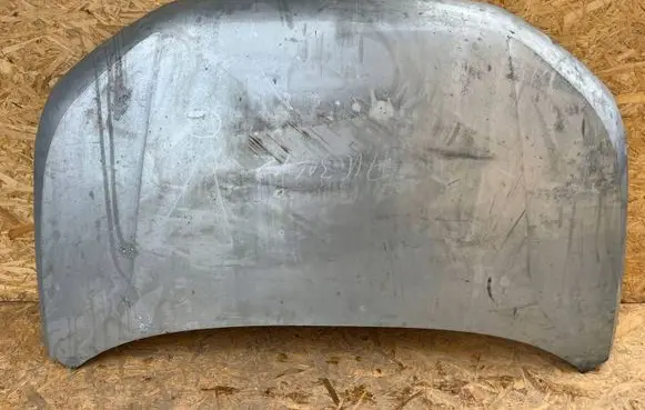 Audi Q4 e-tron Engine bonnet/hood 