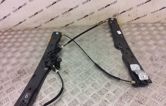 Land Rover Discovery 5 Front window lifting mechanism without motor FK7223200AC