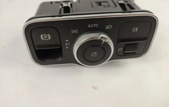 Mercedes-Benz A W177 AMG Light switch A2479052902