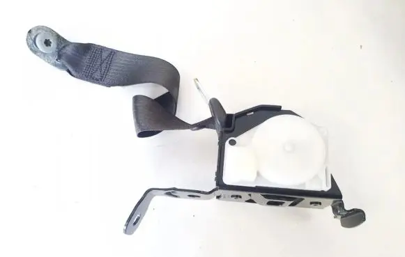 Opel Insignia A Rear seatbelt 306134010ab