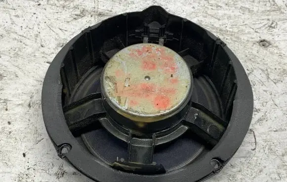 Volkswagen PASSAT B5.5 Rear door speaker 1K8035454 3B5839755C