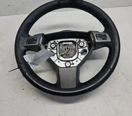 Opel Zafira B Steering wheel 13229626SAU