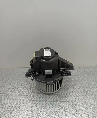 Citroen Jumpy Heater fan/blower 5P1330400 1D480003638502