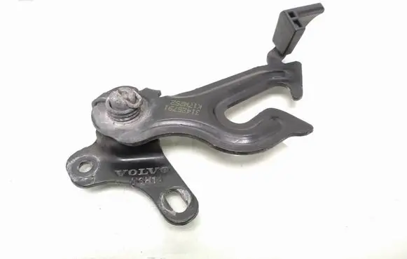Volvo V40 Engine bonnet/hood lock/latch loop/hook 31425791