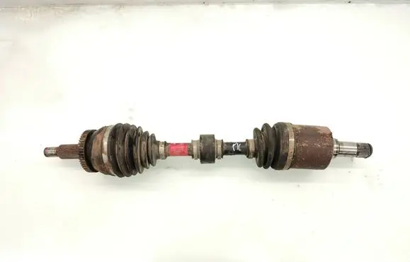 Hyundai Santa Fe Front driveshaft 