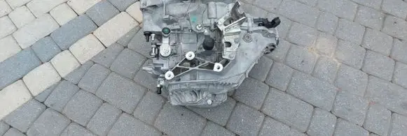 Alfa Romeo Giulietta Automatic gearbox C63563506