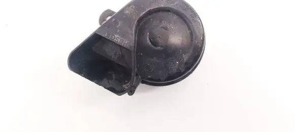 Mercedes-Benz CLS C219 Horn signal E9011165