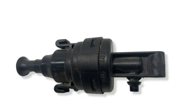 Mercedes-Benz S W140 Central locking vacuum pump 1408001775