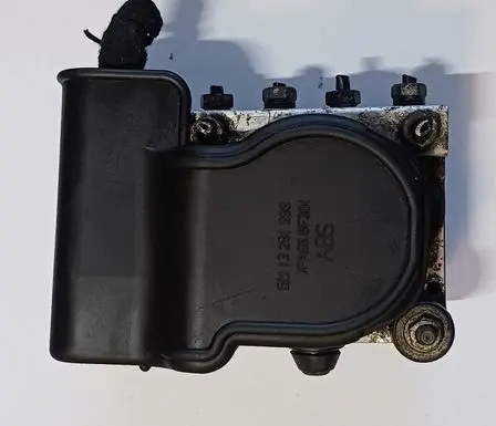 Opel Corsa D ABS Pump 0265232288 13282282 0265800796