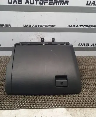 Nissan Murano Z51 Glove box set 685201aa1a 683961ah1a