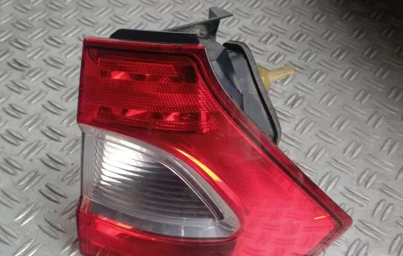 Ford Galaxy Rear/tail lights