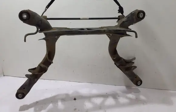 Audi A5 8T 8F Rear axle beam 8K0505235AL