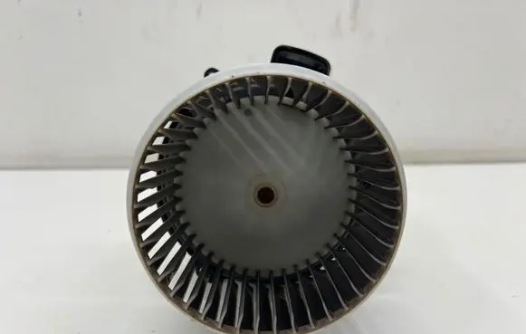 Renault Captur II Heater fan/blower MR116244