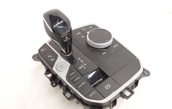 BMW 3 G20 G21 Gear shifter/selector 5A1DE39 61315A1DE3901 020B291AP2014