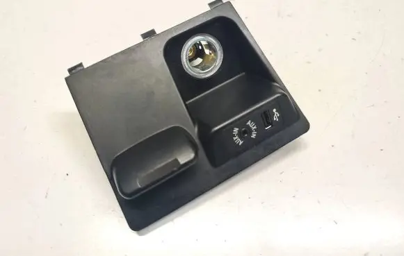 USB socket connector