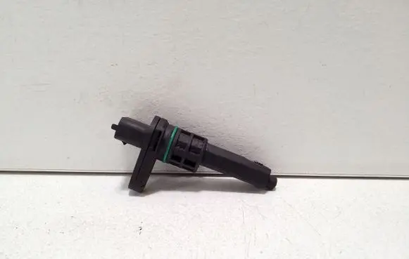 Opel Astra G Speed sensor (speedometer sensor) 09114603