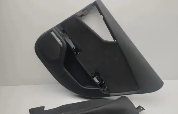 Audi A7 S7 4G Rear door card panel trim 4G8867306 4G085704AL