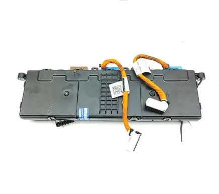Volkswagen ID.3 Other devices 0Z1915140F 0Z1915140D