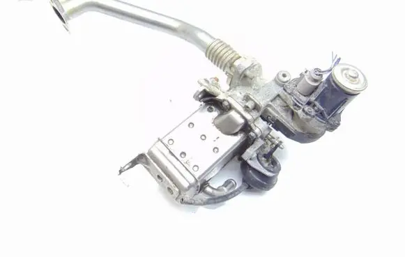 Volvo V40 EGR valve 31439464
