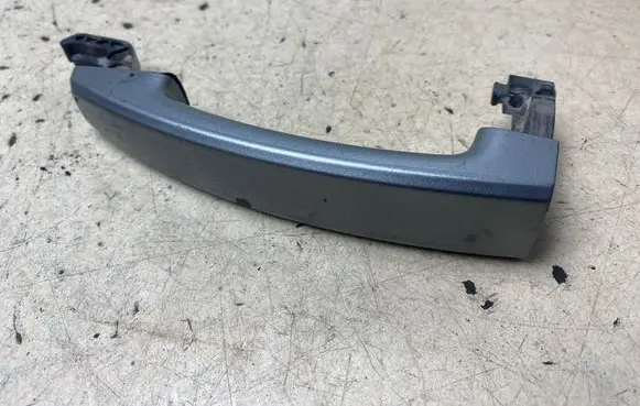 Opel Insignia A Front door exterior handle 13500026 PA6GF30