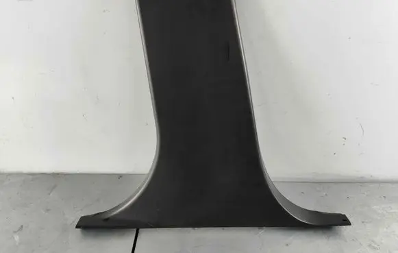 Jaguar XF X250 (B) pillar trim (bottom) C2Z31329LEG C2Z12230LEG C2Z22217LEG