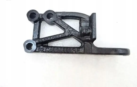 Peugeot Expert Engine mount bracket 9802389880
