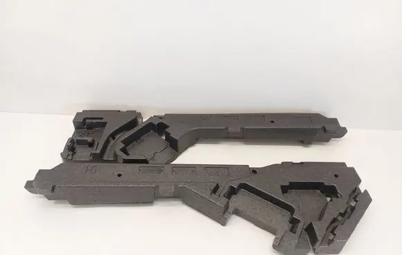 Mercedes-Benz CLA C117 X117 W117 Other trunk/boot trim element A1178900000 A1178900116