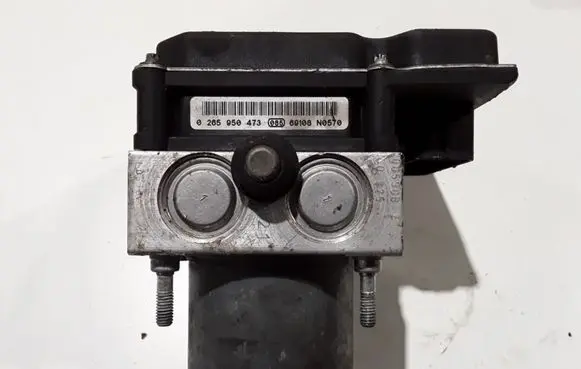 Audi A4 S4 B7 8E 8H ABS Pump 8E0910517J 8E0614517BH
