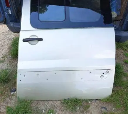 Peugeot Expert Side sliding door kcy