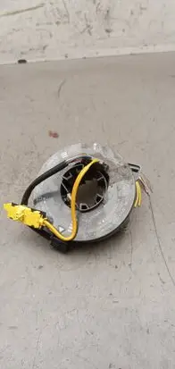 Opel Zafira A Airbag slip ring squib (SRS ring) 90588758 1610662