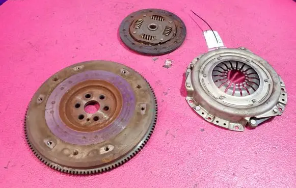 Ford Ka Clutch set kit