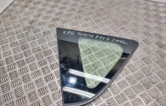 Toyota RAV 4 (XA30) Rear side window 43r00122