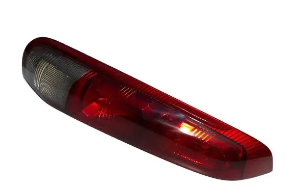 Nissan X-Trail T30 Rear/tail lights 26559EQ00B