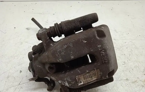 Peugeot 607 Rear brake caliper 9647721780