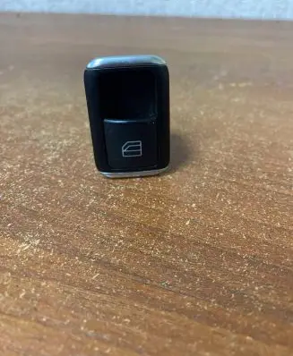 Mercedes-Benz E C207 W207 Electric window control switch A2049055502