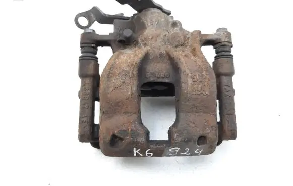 Volkswagen Crafter Rear brake caliper 48L