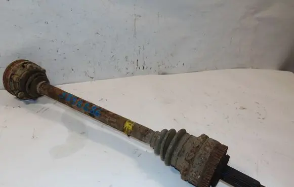 SsangYong Rodius Rear driveshaft 4230021102